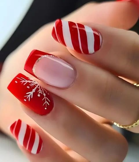 candy nails